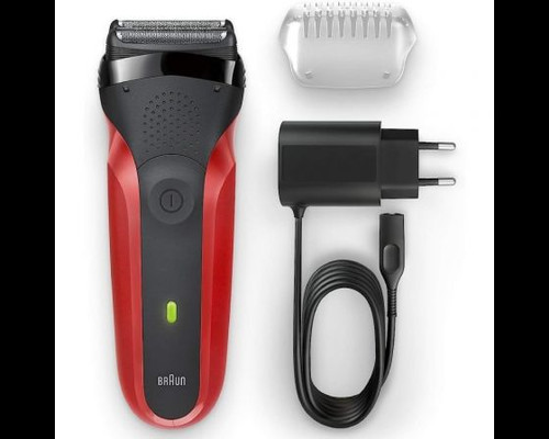 BRA-PAE-AFE S3 300S RD-DU16 BRA-PAE-AFE S3 300S RD